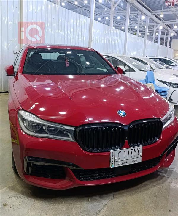 BMW for sale in Iraq